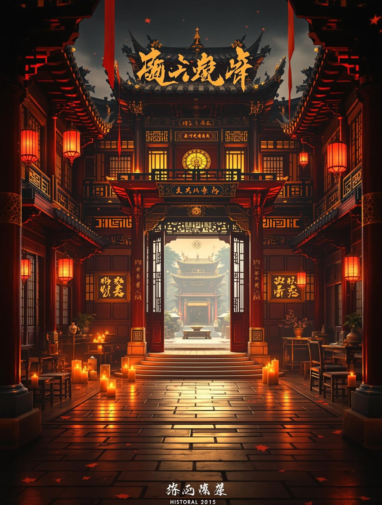 最新电影网精选推荐 - 长安十二时辰·续